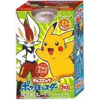 Choco Egg Pokemon Galarian Selection Blind-Box