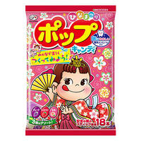 Fujiya Milky Hinamatsuri Pop Candy