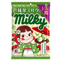 Fujiya Milky Matcha Candy
