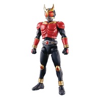 Figure-Rise Standard Kamen Rider Kuuga (Mighty Form Decade Ver.) Model Kit