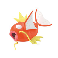 Pokemon Magikarp Model Kit