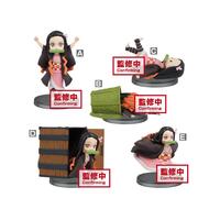 WCF Demon Slayer: Kimetsu no Yaiba - Nezuko Kamado - Sold Separately