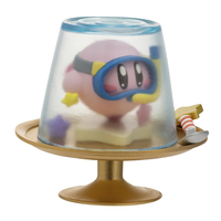Kirby Paldolce Collection Vol.3 Kirby Ver.A Jelly