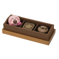 Kirby Paldolce Collection Vol.3 Kirby Ver.C - Chocolates