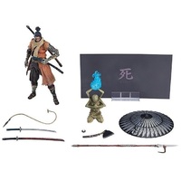 figma Sekiro DX Ver.