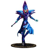 ARTFX J - 1/7 Dark Magician PVC