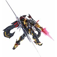 Metal Build Gundam Astray Gold Frame Amatsu Mina (Princess of the Sky Ver.)