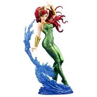 DC Comics - 1/7 Bishoujo Mera PVC