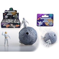 Astronaut And Moon - Set