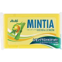 Asahi Mintia Herb & Lemon