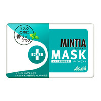Asahi Mintia Mask Peppermint