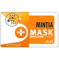 Asahi Mintia Mask Citrus
