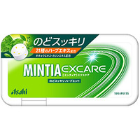 Asahi Mintia Excare Herb