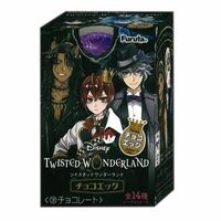 Choco Egg Twisted Wonderland Blind-Box