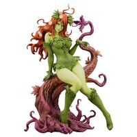DC Comics - 1/7 Bishoujo Poison Ivy Returns Limited Edition