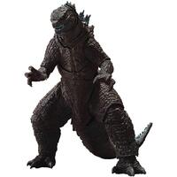 S.H.MONSTER ARTS - Gozilla (Godzilla Vs Kong 2021)