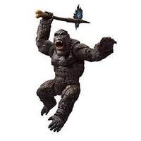S.H.MONSTER ARTS - King Kong (Godzilla Vs Kong 2021)