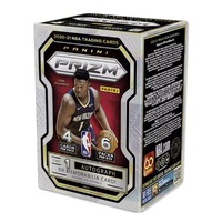 NBA - 2020-21 PRIZM BASKETBALL CARDS -  BLASTER