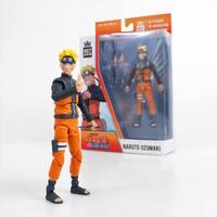 BST AXN - Naruto Uzimaki -   5″ Action Figure
