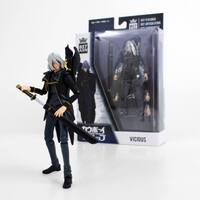 BST AXN - Cowboy Beebop -  Vicious -   5″ Action Figure