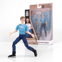 BST AXN - Napoleon Dynamite -   5″ Action Figure
