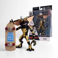 BST AXN - Gremlins - Stripe -   5″ Action Figure