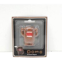 Domo - Sculpted Magnet