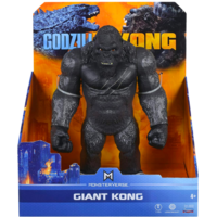 Giant King Kong - Monsterverse - Godzilla Vs Kong - 11" Action Figure