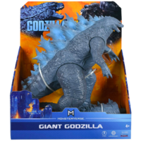 Giant Godzilla - Monsterverse - Godzilla Vs Kong - 11" Action Figure