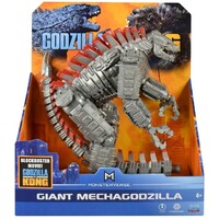 Giant Mechagodzilla - Monsterverse - Godzilla Vs Kong - 11" Action Figure