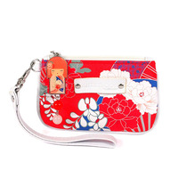 Kimmidoll - Wallet Card Holder - Tamaki Treasure