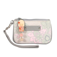 Kimmidoll - Wallet Card Holder - Sora Wonderful Imagination