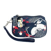 Kimmidoll - Wallet Card Holder - Tsukiko Very Confident