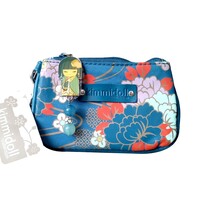 Kimmidoll - Wallet Card Holder - Mamiko Friendliness