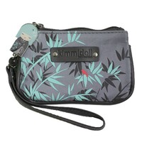 Kimmidoll - Wallet Card Holder - Nagisa Peaceful