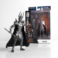 BST AXN - Lord of The Rings - Sauron  -   5″ Action Figure