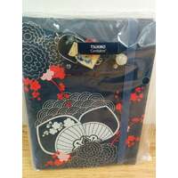 Kimmi<>Doll - Notebook - 'Tsukiko" - Confident