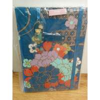 Kimmi<>Doll - Large Notebook - "Mamiko" - Friendly