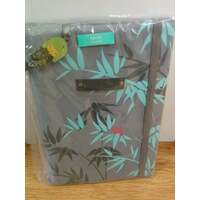 Kimmi<>Doll - Large Notebook - "Nagisa" - Peaceful