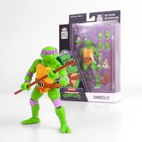 BST AXN - TMNT (Turtles) - Donatello -  5″ Action Figure