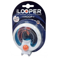 Loopy Looper - Marble Spinner - Hoop