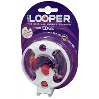 Loopy Looper - Marble Spinner - Edge