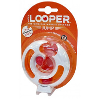 Loopy Looper - Marble Spinner - Jump
