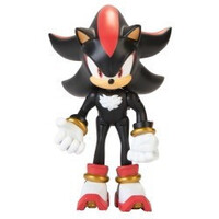 Sonic The Hedgehog - Shadow - 2.5" - Wave 8