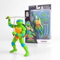 BST AXN - TMNT (Turtles) - Leonardo -  5″ Action Figure