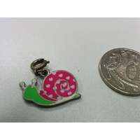 Charm-It - Mini Charms - Snail Trail - 2cm