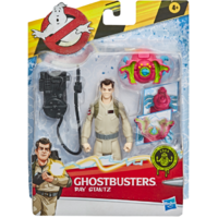 Ghostbusters - Ray Stantz - Fright Feature 5” Scale Action Figure