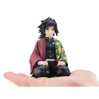 Demon Slayer: Kimetsu no Yaiba G.E.M Series Giyu Tomioka (Tenohira)