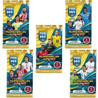 Adrenalyn - FIFA - 365 2022 - Soccer Cards