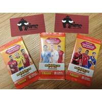 Adrenalyn - Road to World Cup - 2022 Soccer Cards